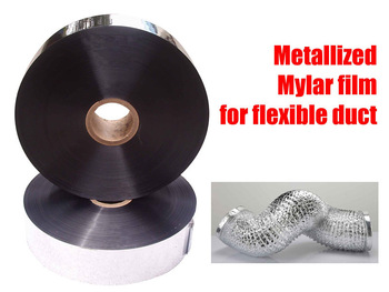 Self Adhesive Aluminum Foil Paper HC116O