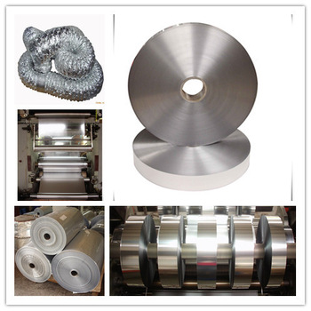 ventilation duct foil in Hangzhou Linan HC1194O