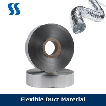 High Quality Aluminum Foil PET with Competitive Price