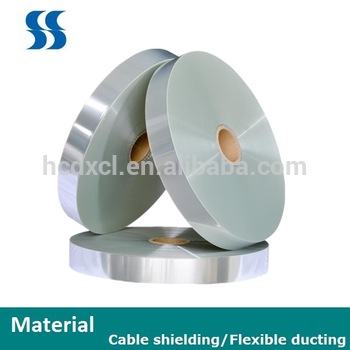 Polyester Film PET Film Roll 12 micron Thickness