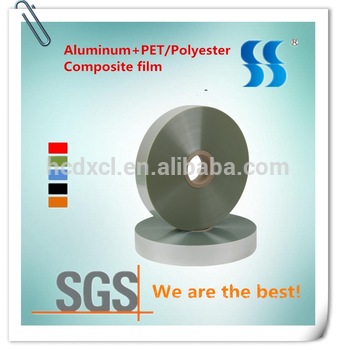 Polyester Film PET Film Roll 12 micron Thickness