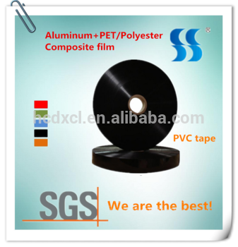 Polyester Film PET Film Roll 12 micron Thickness