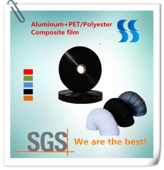 Melinex Polyester Film mylar tape made in China PET