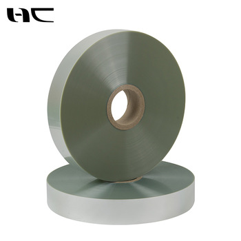 Melinex Polyester Film mylar tape made in China PET