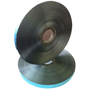 Korea Gunpo Aluminium Foil with LDPE Coating