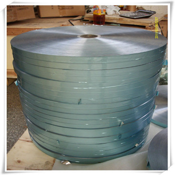 Korea Gunpo Aluminium Foil with LDPE Coating