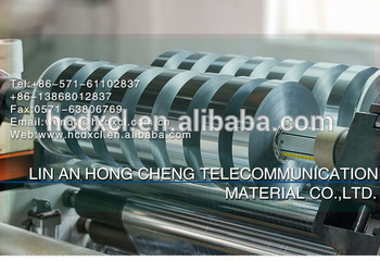 Korea Gunpo Aluminium Foil with LDPE Coating