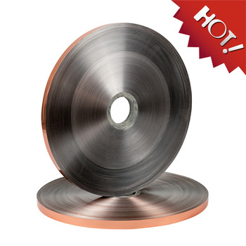 aluminum mylar foil shield for Shielded Coil Cords and Cable