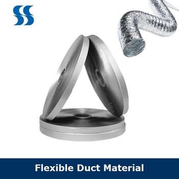 High Quality Aluminum Foil PET with Competitive Price