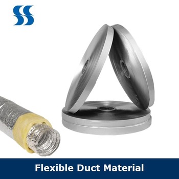 High Quality Aluminum Foil PET with Competitive Price