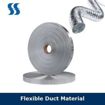 High Quality Aluminum Foil PET with Competitive Price