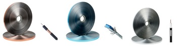 VMPET+PE 12U+8U Hongcheng Telecommuncation Material Co.,Ltd