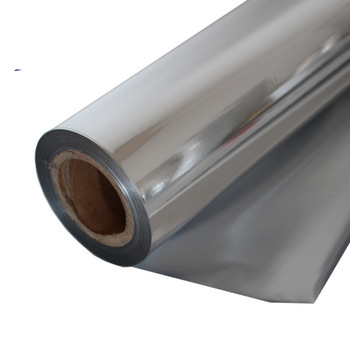 AL+PET+PE AL+PE laminated for thermal insulation material