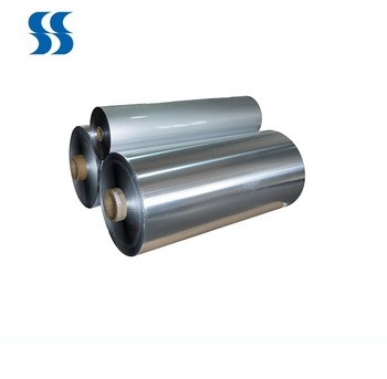 Reflective Facing ALU/PET for Thermal Insulation,Roofing,Underfloor