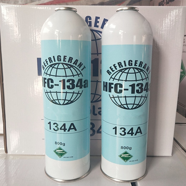 REFRIGERANT R134A for Auto Air conditioner