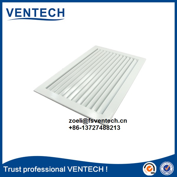 Ventilation hvac exhaust grille air return grilles