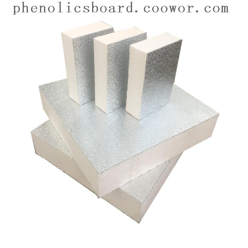 Korea Phenolic thermal insulation board manufacturer