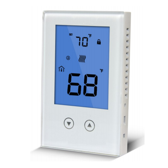 Non-programmable Wall Heater Thermostat