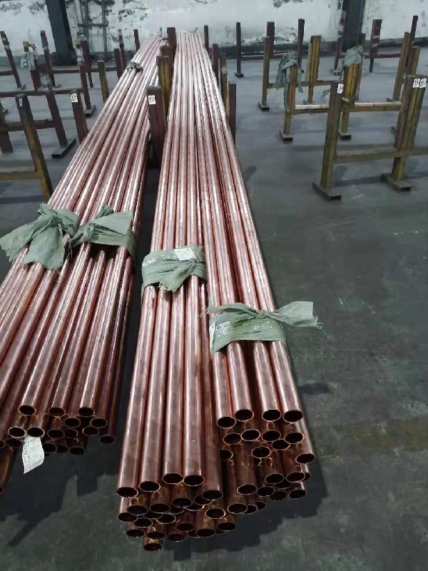 copper pipe size UK copper pipe price per meter