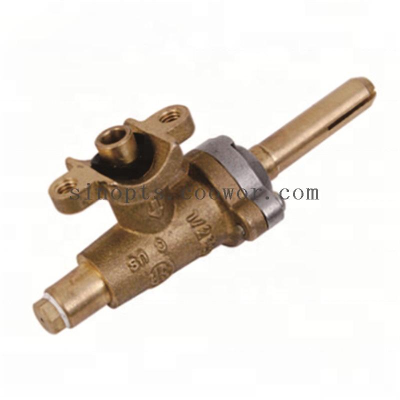 Sinopts Gas bbq grill brass valve
