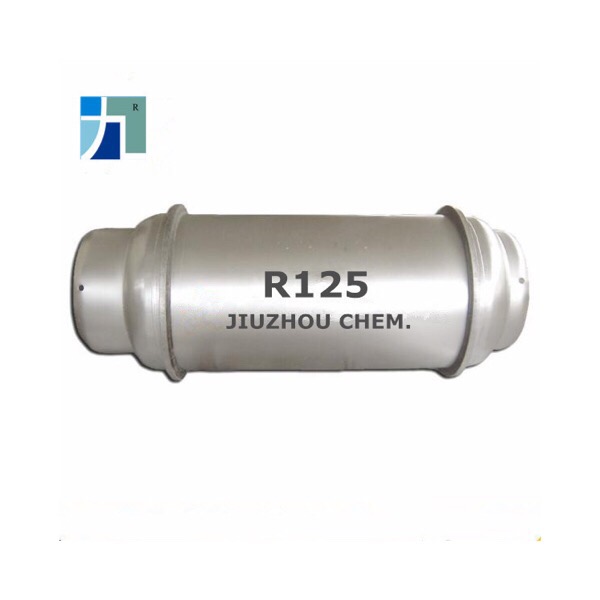 REFRIGERANT GAS R125