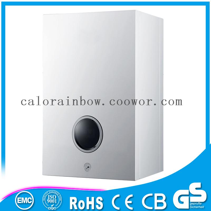 Electric Boiler for Central Heating and bath