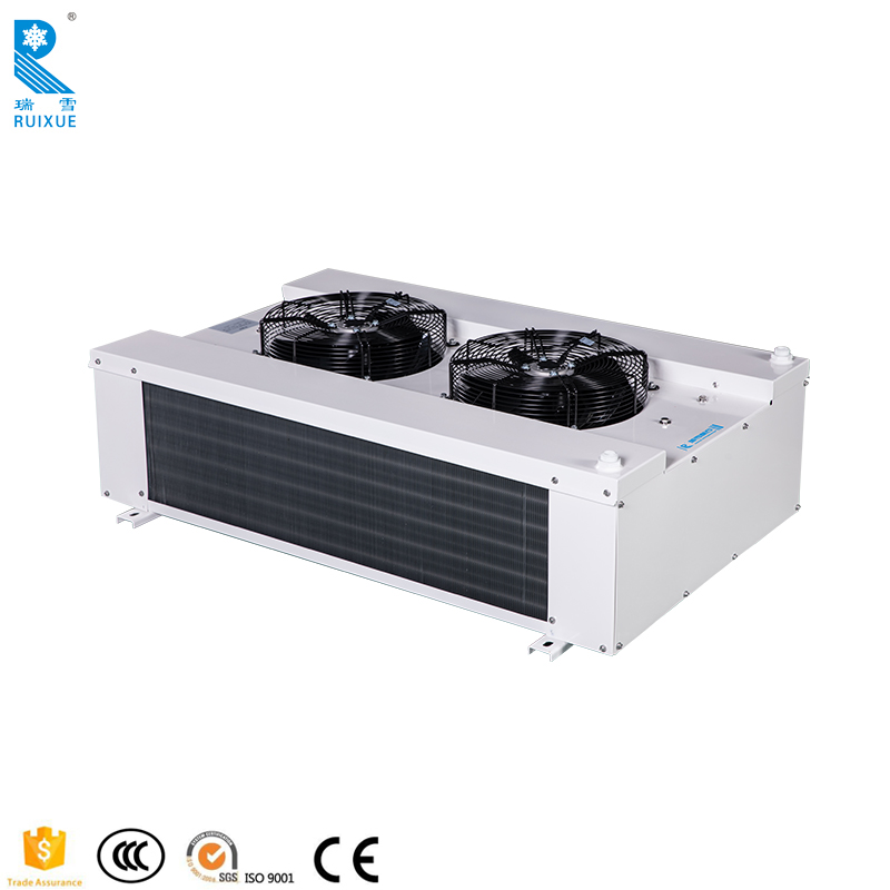 Heat Exchanger Stainless Steel Evaporator Coil For Cold Room Use R404 R22 R134A