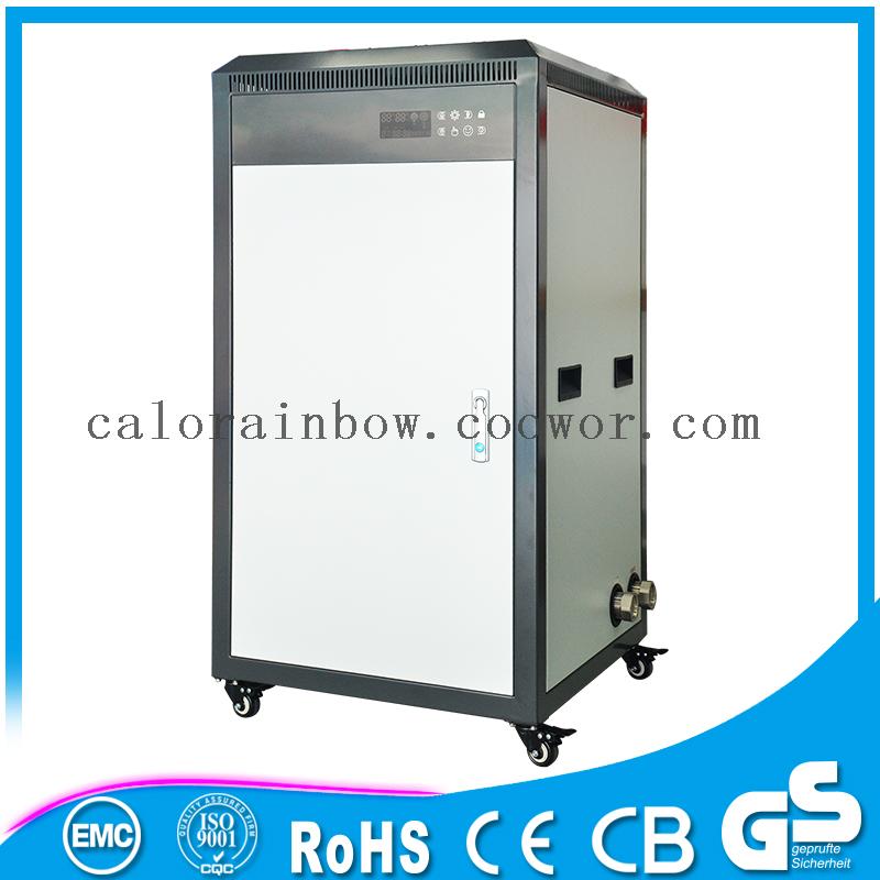 50 KW Electric water boiler for home heatiing