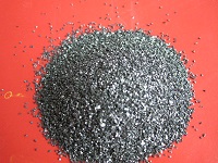 high quality and low price black silicon carbide grains 30#