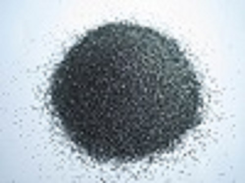 high quality and low price black silicon carbide grains 60#