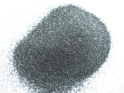 high quality and low price black silicon carbide grains 80#