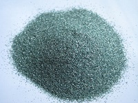 high quality and low price green silicon carbide 70#