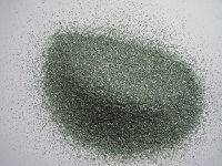 high quality and low price green silicon carbide 80#