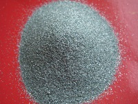 high quality and low price green silicon carbide 90#