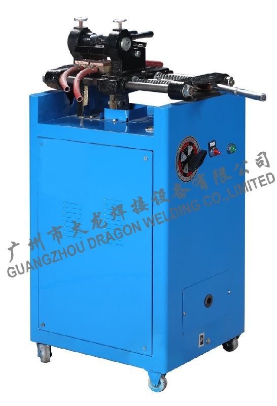 UN2-150 Series Manual Butt Welding Machine