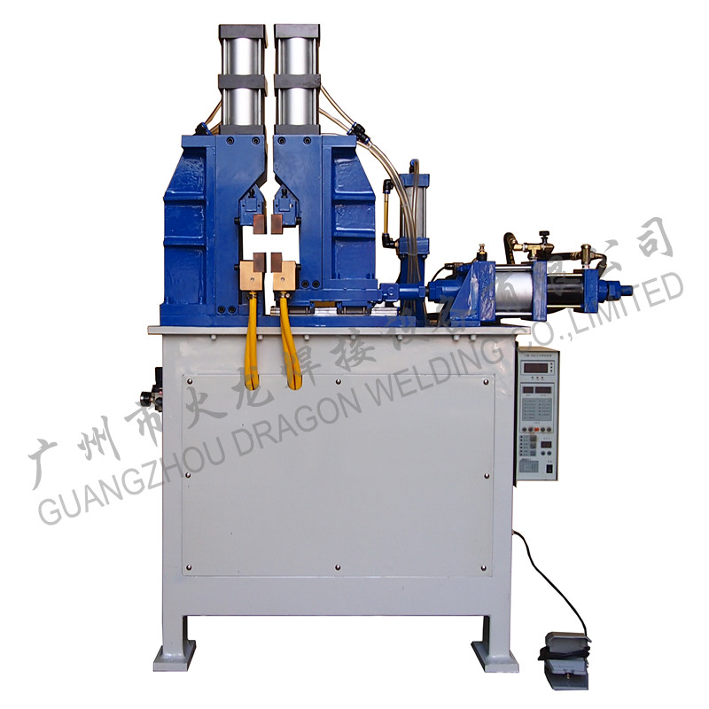 UN-100 Series Flash Butt Welding Machine