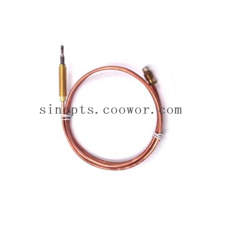 Sinopts Gas safety device price thermocouple Gas oven thermocouple