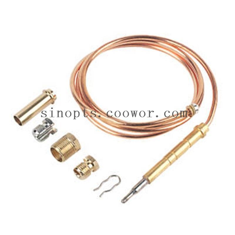 Sinopts Gas safety valve/safety device thermocouple