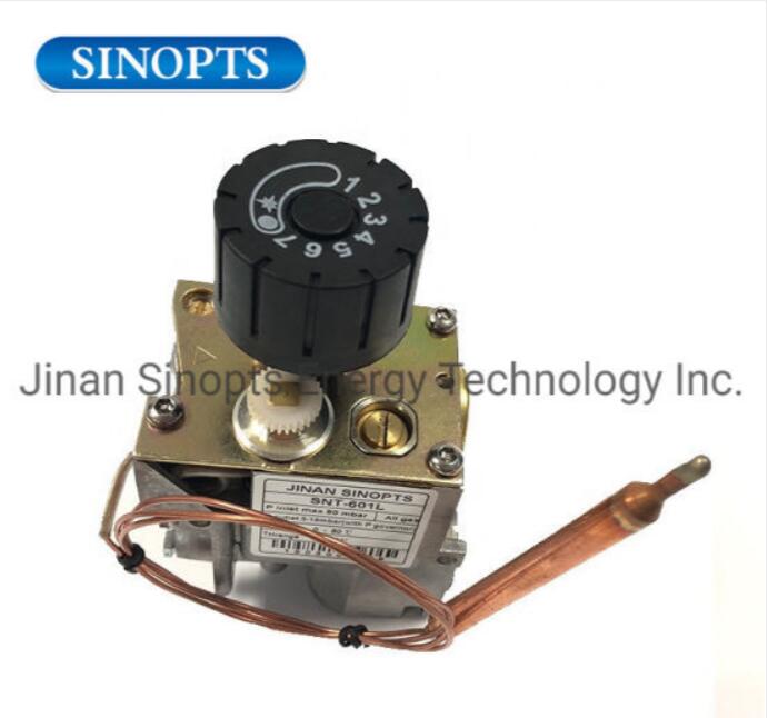 Sinopts manual control thermostat,thermostat control