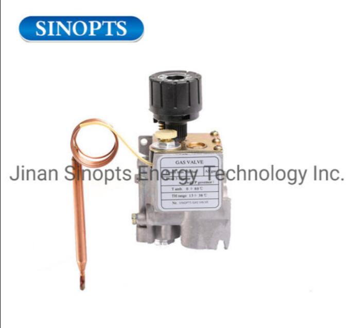 Sinopts thermostat gas stove housing voltage line thermostat