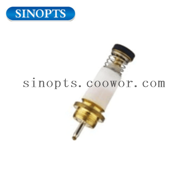 Sinopts Gas magnet valve gas solenoid valve