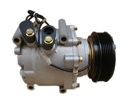 Brand new compressor for Honda Civic 1.4i TRSA09 type compressor