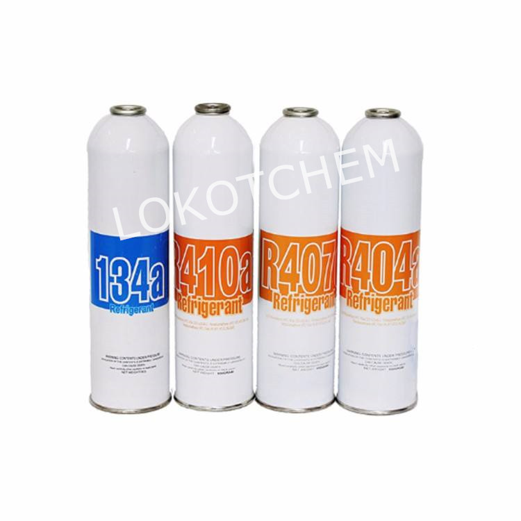 Refrigerant Gas R134a R22 R410a R407c R404a Purity 99 99 Small Can   20190609213222IVWP 