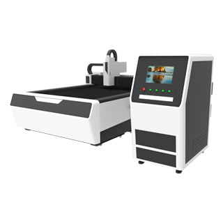500w 1000w 1500w 2000w 3000w metal fiber laser cutting machine