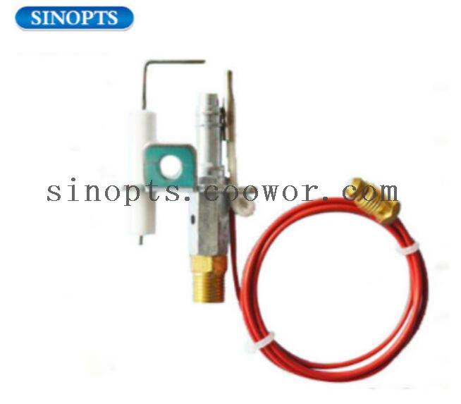 Sinopts <font color='red'>gas</font> grill <font color='red'>pilot</font> <font color='red'>burner</font> <font color='red'>parts</font>,<font color='red'>gas</font> stove <font color='red'>pilot</font> <font color='red'>burner</font>