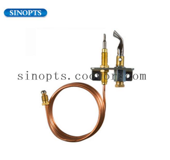 Sinopts universal replacement furnace <font color='red'>pilot</font> <font color='red'>burner</font>