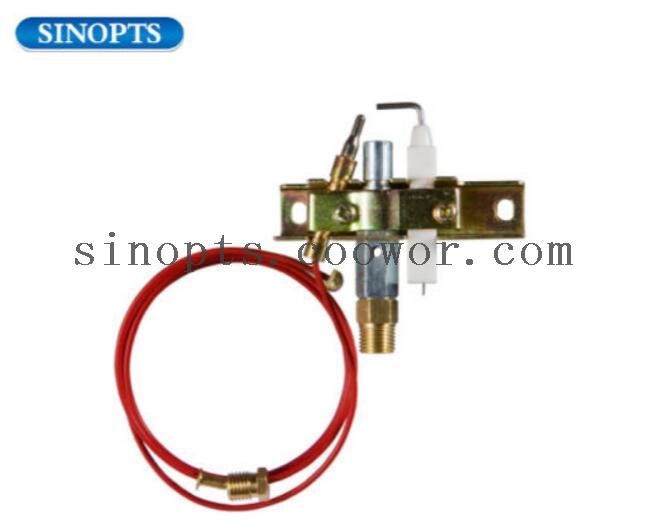 Sinopts <font color='red'>burner</font> controller <font color='red'>gas</font> safety device <font color='red'>gas</font> <font color='red'>pilot</font> <font color='red'>burner</font> assemblies