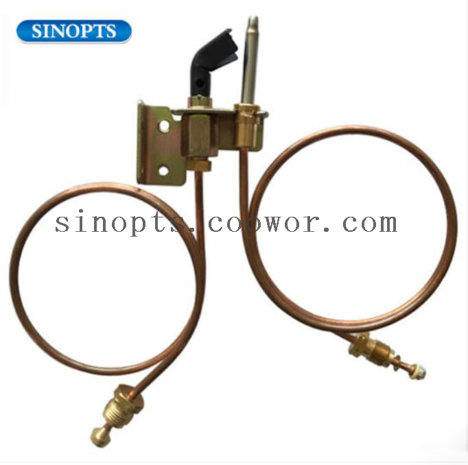 Sinopts burner controller gas stove pilot burner pilot burner gas
