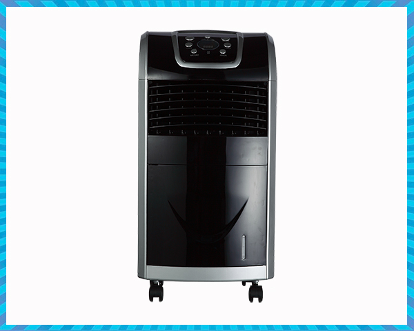 Large capacity air cooler LFS-701A