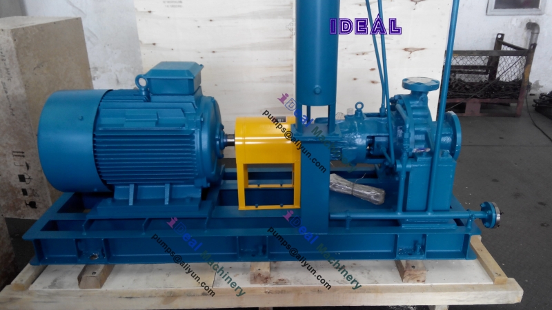 24.04-ISO5199  <font color='red'>chemical</font> <font color='red'>process</font> pump